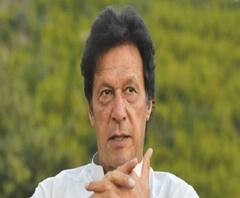 রাষ্ট্রপুঞ্জের সাধারণ সভা: ইমরান কাশ্মীর প্রসঙ্গ তুলতেই ওয়াক আউট ভারতীয় প্রতিনিধির