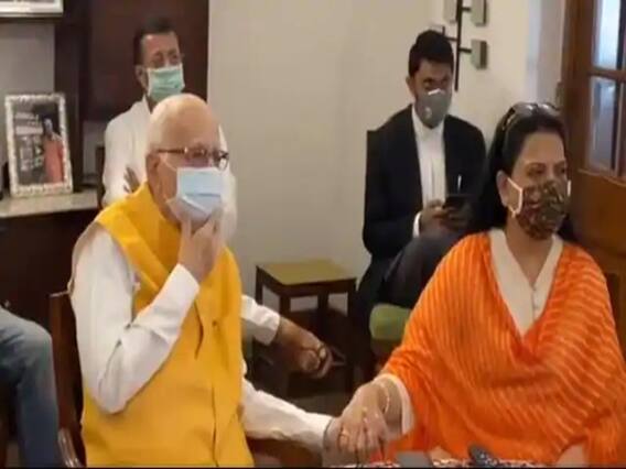 અયોધ્યામાં બાબરી વિધ્વંસ કેસમાં 32 આરોપીઓને નિર્દોષ જાહેર કરાયા, જુઓ વીડિયો 