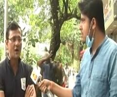 ...तेव्हा तुझा धर्म कुठे गेला होता कर्णा; मनसे नेते संदीप देशपांडेंची 'रोखठोक'वर प्रतिक्रिया