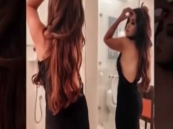 Reem Shaikh shares bold photo on social media