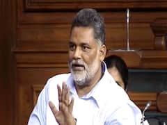 Nitish Kumar did not do any work in 15 years: Pappu Yadav 