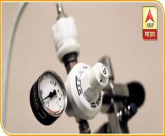 Nanded #Corona नांदेड शहरात बेड उपलब्ध नसल्याने रुग्णांचे हाल, रेमडेसिवीर आण ऑक्सिजनची टंचाई