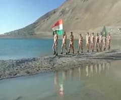 LAC वर भारताकडून 'वॉर्निंग' फायर, हे भारताचं नवं रुप? | संजय कुलकर्णी, लेफ्टनंट जनरल (निवृत्त)