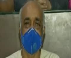 मुख्यमंत्री, कायदाव्यवस्था सांभाळता येत नसेल तर राजीनामा द्या, शिवसैनिकांच्या मारहाणीत जखमी मदन शर्मांची मागणी