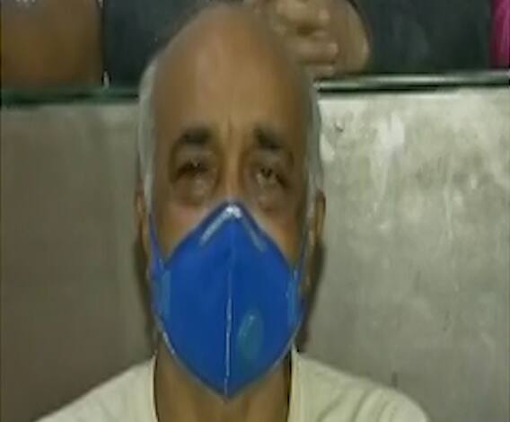 मुख्यमंत्री, कायदाव्यवस्था सांभाळता येत नसेल तर राजीनामा द्या, शिवसैनिकांच्या मारहाणीत जखमी मदन शर्मांची मागणी