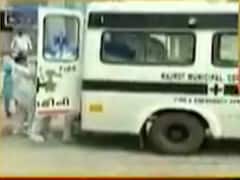 રાજકોટ ભાજપના પૂર્વ કોપોર્રેટર ચારૂબેન ચૌધરીનું કોરોનાથી નિધન, જુઓ વીડિયો