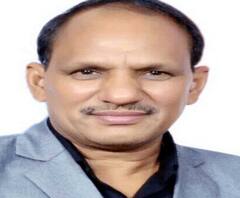 बीजेपी विधायक ने खोला अपनी ही सरकार के खिलाफ मोर्चा। Puran Singh Fartyal