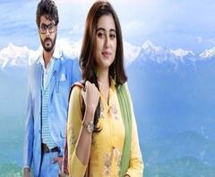 হয় মা নয় বৌমা: র‍্যাপিড ফায়ারে নিজের পছন্দ-অপছন্দ নিয়ে কী জানালেন ‘কী করে বলব তোমায়’-এর খলনায়িকা পায়েল?