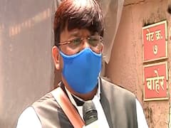 Rhea Chakraborty arrested: जैद विलतरा के वकील ने अपने मुवक्किल को बेकसूर बताया