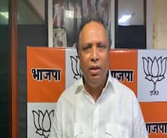 106 हुताम्यांना गोळ्या घालणाऱ्या काँग्रेससोबतच सत्तेत बसलात ना? सामनातल्या आरोपांना प्रत्युत्तर