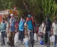 Special Report | संघ परिवारातून मोदी सरकारच्या कामगार विधेयकांना विरोध, भारतीय मजदूर संघाकडून आंदोलनाचा इशारा