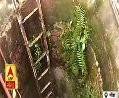 Gonda: कुएं में गिरे बछड़े को बचाने उतरे पांच लोगों की जहरीली गैस ने ली जान| Poorab Paschim