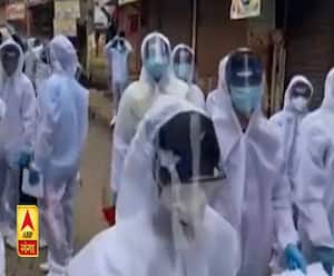 Lucknow-Kanpur में बेकाबू Corona की समीक्षा करेगी स्पेशल टीम| Ganga Prime