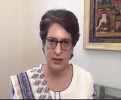 कांग्रेस संगठन को लेकर बड़ा एलान, प्रियंका गांधी बनीं यूपी की प्रभारी। Priyanka Gandhi
