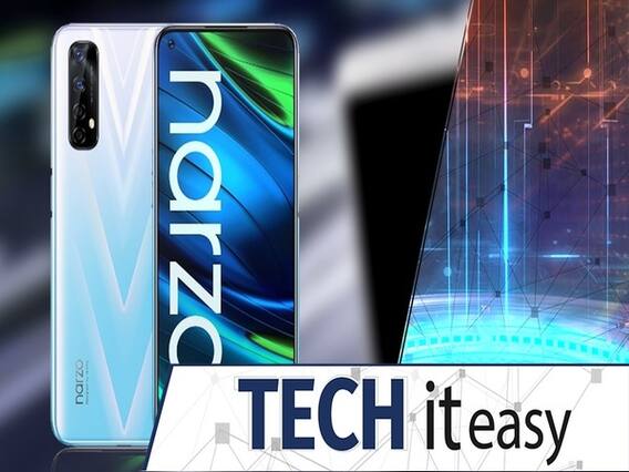 Realme Narzo 20 Pro: क्या खास है इस फोन में?