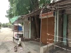 બનાસકાંઠાના ધાનેરાના નેનાવા ગામમાં સ્વયંભૂ લોકડાઉન, જુઓ વીડિયો