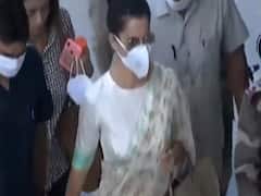 Kangana Ranaut का सीएम Uddhav पर हमला,बोलीं- आज मेरा घर टूटा है, कल तेरा घमंड टूटेगा