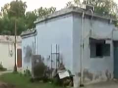 અમદાવાદમાં શાહીબાગ પોલીસ લાઇન જર્જરિત હાલતમાં, ઠેર ઠેર ગંદકીના ઢગ જોવા મળ્યા