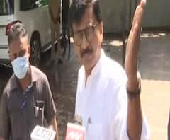 Sanjay Raut on Kangana Ranaut | कंगना रनौतने माफी मागितली तर विचार करेन : संजय राऊत