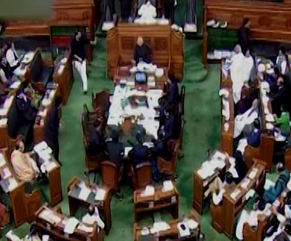 Parliament Session | कसं असणार संसदेचं अधिवेशन? कोणकोणती विधेयकं अधिवेशनात मांडण्यात येणार?