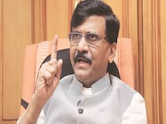 Kangana के दफ्तर पर BMC ने कार्रवाई की, हमारे लिए वो मामला खत्म: Sanjay Raut 
