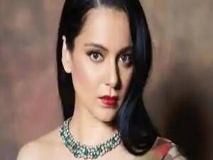 Shiv Sena reacts to Kangana's 'Babri' remark 