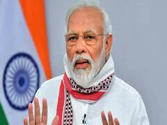 Must wear masks to keep Corona at bay, urges PM Narendra Modi