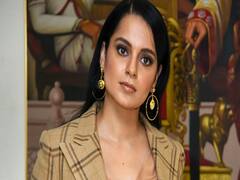 HP CM condemns Maha govt's action against Kangana Ranaut