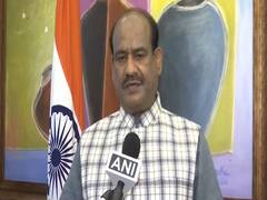 All members will undergo COVID-19 test: Lok Sabha Speaker Om Birla