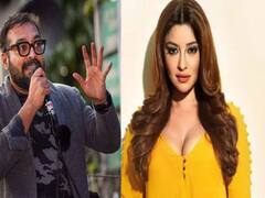 Payal Ghosh करेंगी पुलिस में शिकायत, Anurag Kashyap की बढ़ेंगी मुश्किल