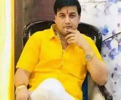 जय बाजपेयी के खिलाफ कार्रवाई जारी,संपत्तियों के बाद अब वाहन जब्त किए गए