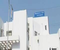 Uttarakhand: हंगामे की भेंट चढ़ा मॉनसून सत्र, महंगाई-कोरोना पर खूब हुआ हंगामा| ABP Ganga