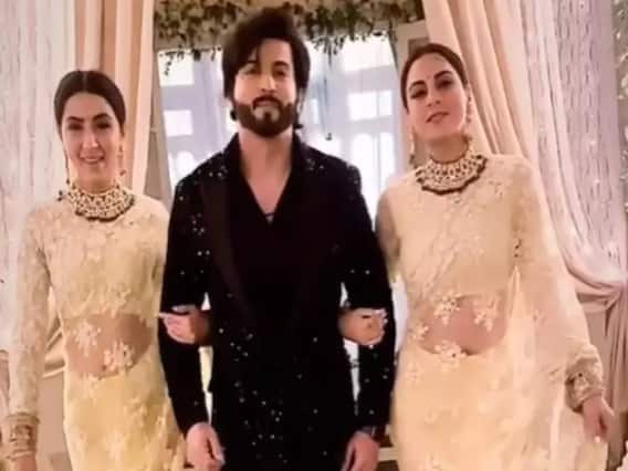 Kundali Bhagya: Who are Karan Luthra's two brides? | Hot News Full