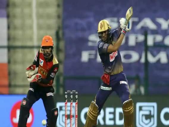 KKR vs SRH: कोलकाता ने दर्ज की सीजन की पहली जीत, हैदराबाद को सात विकेट से हराया