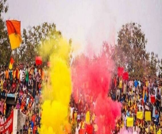 আইএসএলে ডার্বি ভারতীয় ফুটবলের নতুন দিগন্ত খুলে দেবে: নীতা অম্বানি