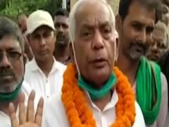 Sushant Singh Rajput मामले में नया बवाल, RJD विधायक ने कहा राजपूत नहीं थे सुशांत