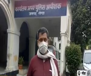 Gonda में पिकअप मालिक के साथ हुआ धोखा| Mudde Ki Baat| ABP Ganga