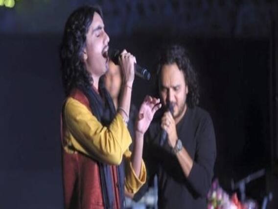 લોક કલાકાર આદિત્ય ગઢવીએ પણ ગરબા ન યોજવા કરી માંગ, જુઓ વીડિયો