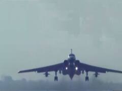 Satellite images show deployment of H6K planes along LAC by China