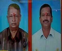 वेळेवर रुग्णालय आणि रुग्णवाहिका न मिळाल्याने दोन सख्या भावांचा कोरोनामुळे मृत्यू, कोल्हापुरात दिवसाला 25 ते 30 रुग्णांचे मृत्यू