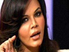 'सिर्फ नाम आने से इंसान दोषी नहीं हो जाता है'- Rakhi Sawant | Bollywood Drugs Case 