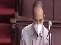 देखिए, Ghulam Nabi Azad ने क्यों कहा लोकतंत्र के पक्ष में नहीं हैं ये चीजें