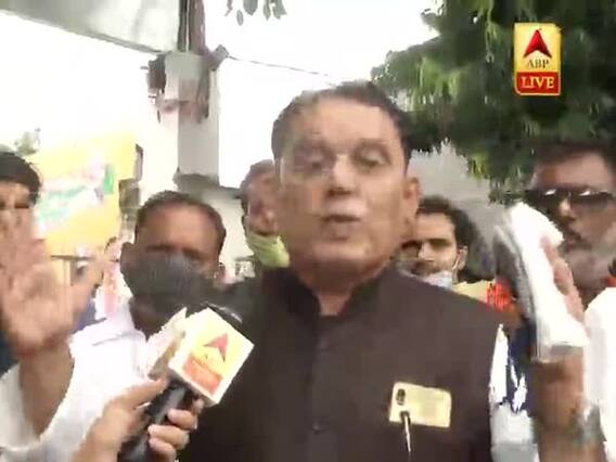 BJP-JAP Clash: हमारे कार्यकर्ताओं ने किसी के साथ मारपीट नहीं की- बीजेपी प्रवक्ता 