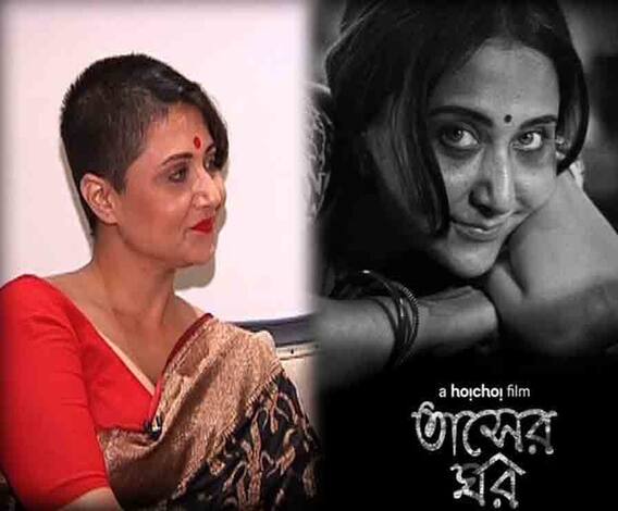 EXCLUSIVE: সেকী! একবার আউটডোরে স্বস্তিকা মুখোপাধ্যায়কে ফুলের টব ছুড়ে মেরেছিলেন পরিচালক!