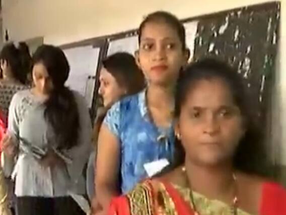 રાજ્યની આઠ બેઠકો પર ત્રણ નવેમ્બરના રોજ થશે પેટાચૂંટણી માટેનું મતદાન, જુઓ વીડિયો