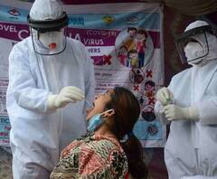 Dehradun : प्रदेश के बॉर्डर पर चौकसी बढ़ी,निगेटिव रिपोर्ट के बाद ही मिलेगी एंटी