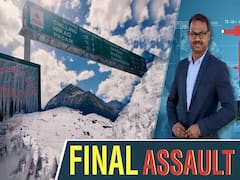 India's BRO Gave A Blow To China-Pakistan, Army Supplies Will Reach Leh-Ladakh In Winter 