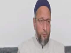 Today's verdict is the dark day for Indian courts: Owaisi