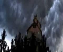  কলকাতা ও রাজ্যের এই জেলাগুলিতে নামতে চলেছে বৃষ্টি