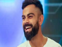 IPL 2020: लंबे समय बाद मैदान में वापसी कर रहे Virat Kohli हैं 'नर्वस'